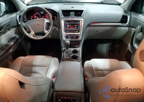 2017 GMC Acadia Limited Slt-2 from USA, damaged, VIN 1GKKVSKD1HJ234163